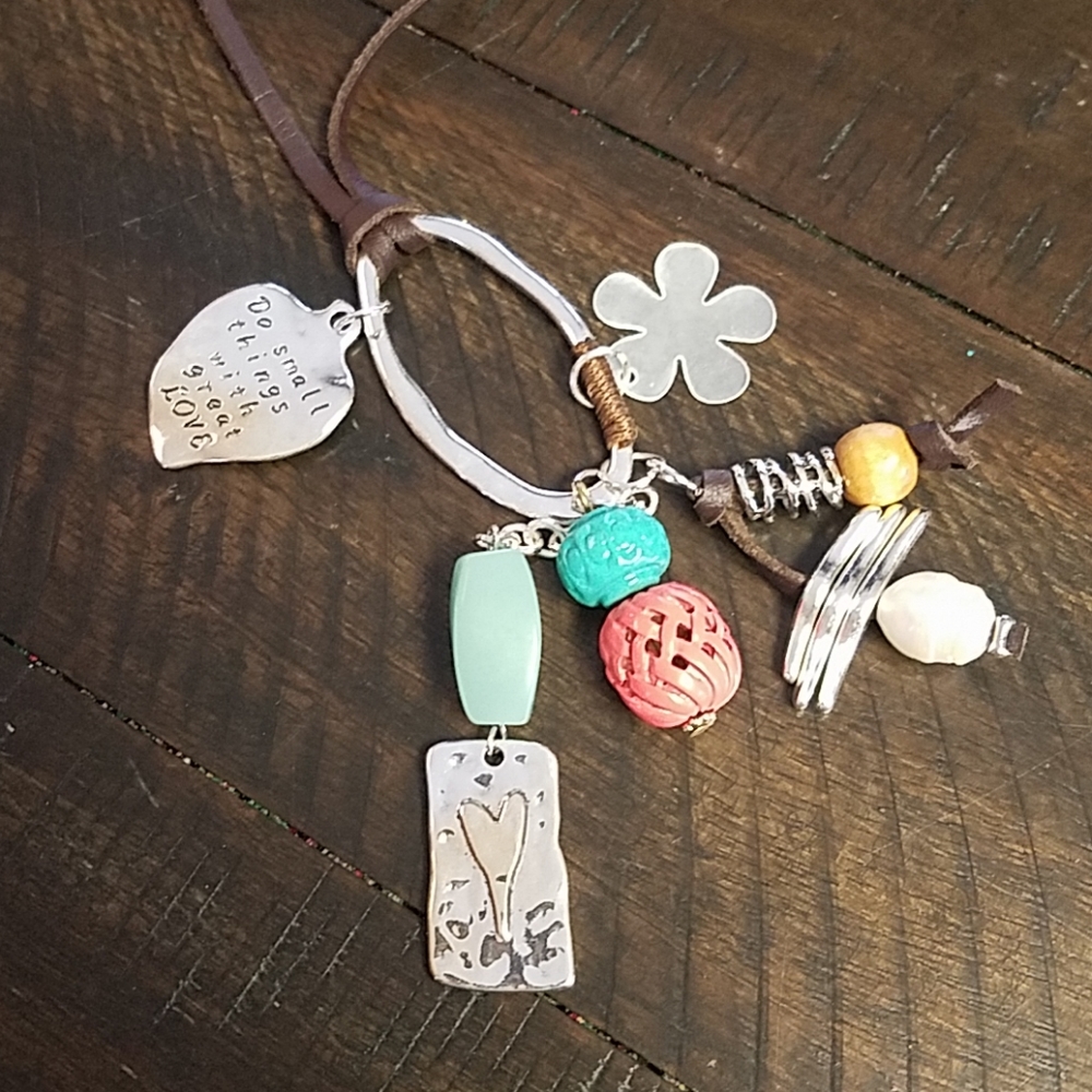 Necklace
